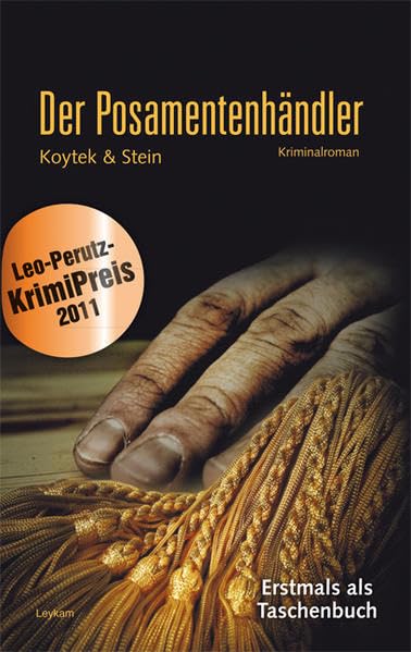 Der Posamentenhändler Contemporary literature Books
