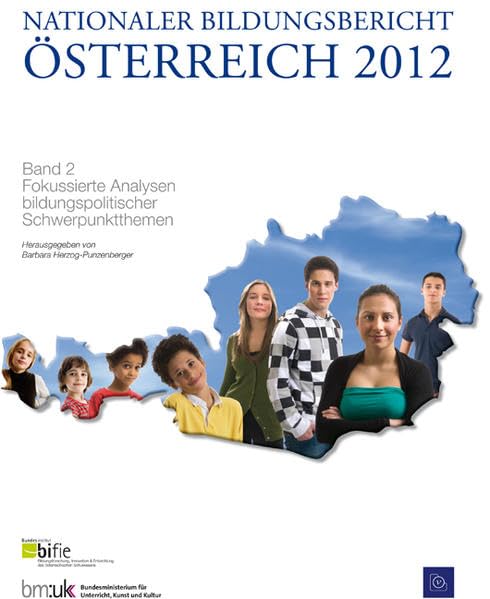 Nationaler Bildungsbericht Österreich 2012 book