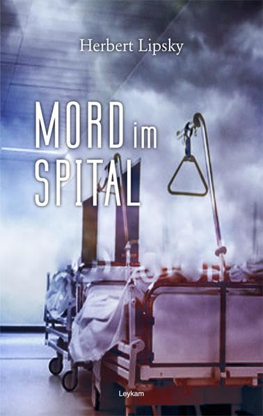Mord im Spital Contemporary literature Books