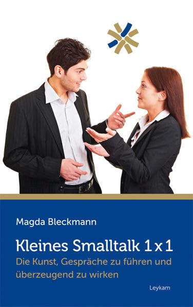 Kleines Smalltalk 1x1 Lifestyle