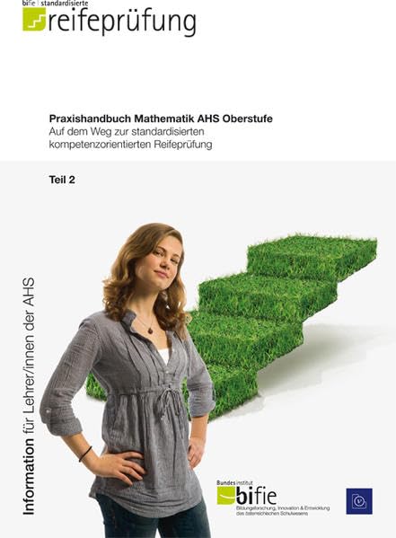 Product Image: Praxishandbuch Mathematik AHS Oberstufe - Teil 2