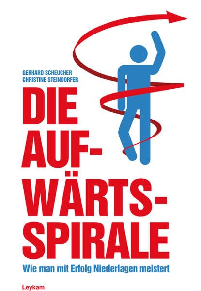 Die Aufwärtsspirale Lifestyle Books