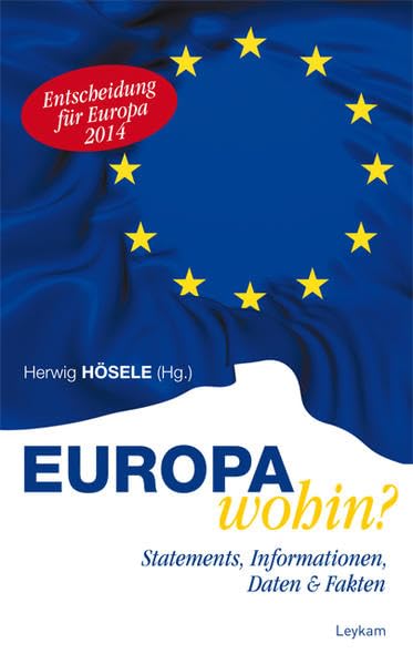 Europa wohin? Law
