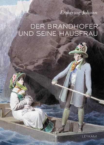 Der Brandhofer und seine Hausfrau Contemporary literature