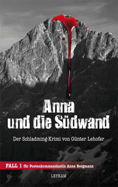 Anna und die Südwand Contemporary literature
