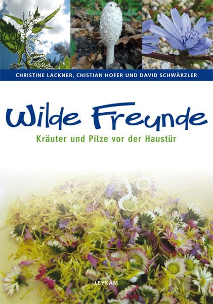 Wilde Freunde Garden & Plants