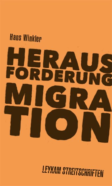 Product Image: Herausforderung Migration