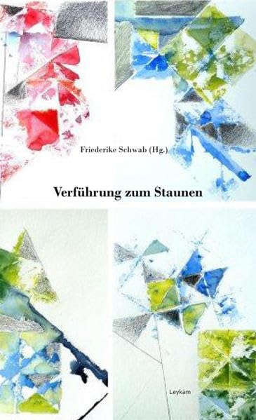 Verführung zum Staunen Contemporary literature