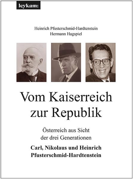 Vom Kaiserreich zur Republik Books