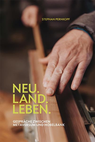 Neu.Land.Leben Social Sciences Books
