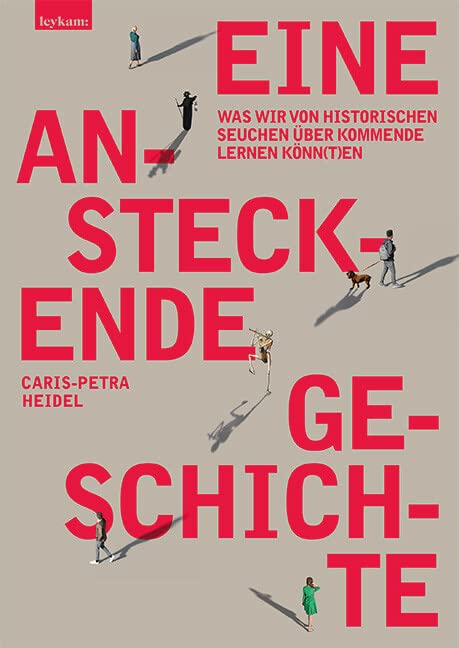 Eine ansteckende Geschichte Medicine