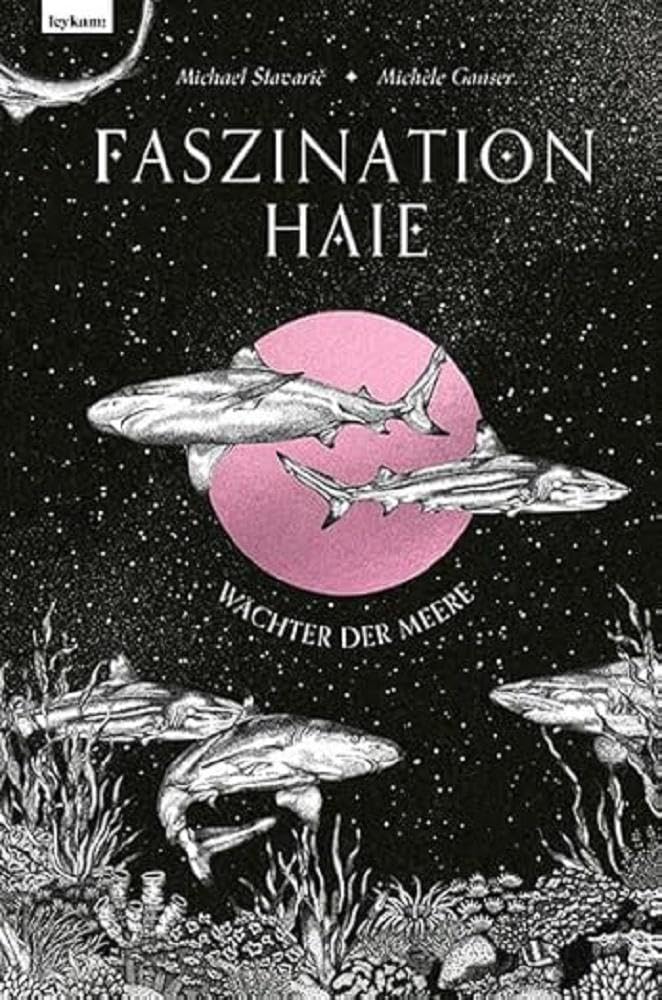 Faszination Haie - Wächter der Meere Action & Adventure