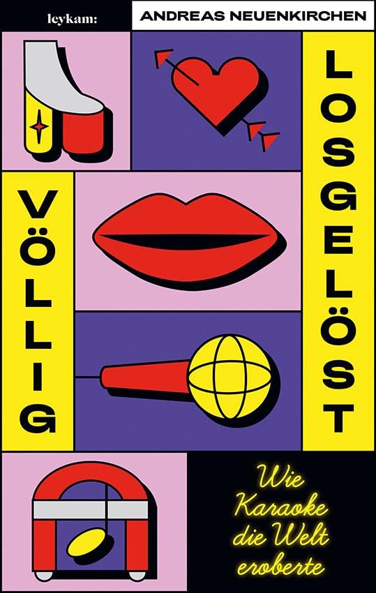 Völlig losgelöst - Wie Karaoke die Welt eroberte Film, Art & Culture