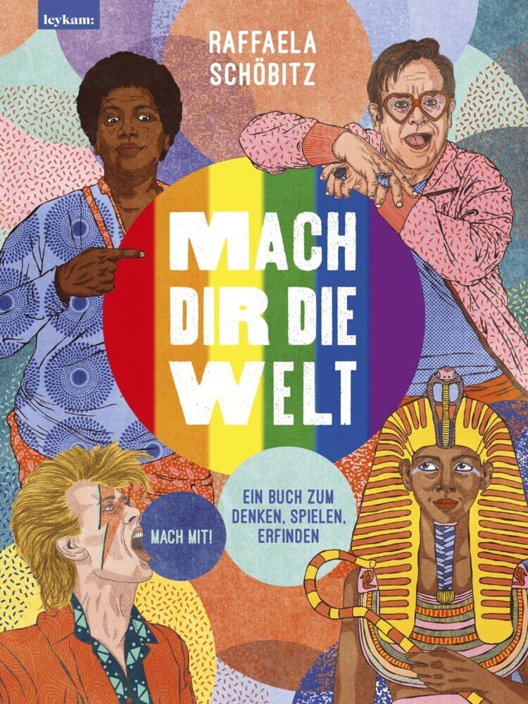 Mach dir die Welt 2 Social Sciences