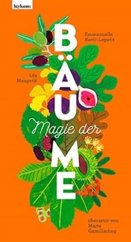Product Image: Magie der Bäume