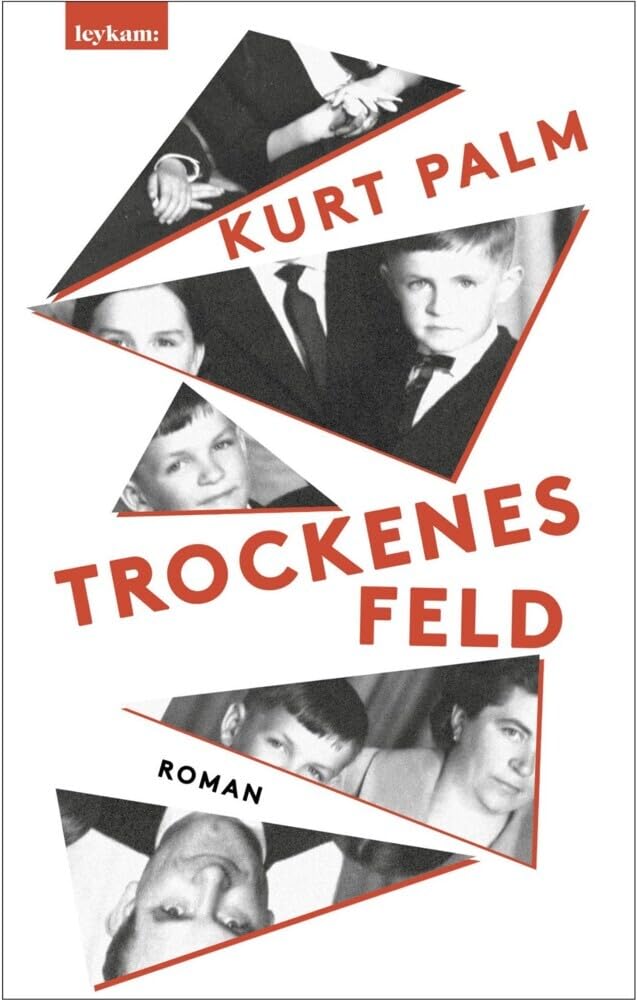 Trockenes Feld Contemporary literature Books