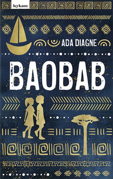 Baobab - Die Legende vom Baum der Erinnerungen Fiction