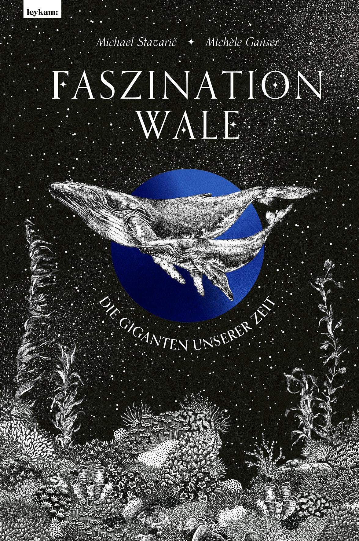 Faszination Wale - Die Giganten unserer Zeit General education