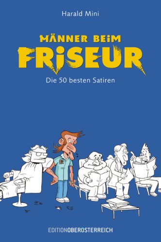 Product Image: Männer beim Friseur: