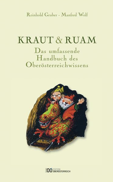 Product Image: Kraut und Ruam