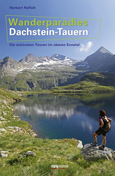 Wanderparadies Dachstein-Tauern Leisure, Home & Garden