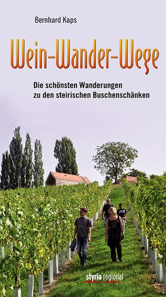 Wein-Wander-Wege Leisure, Home & Garden