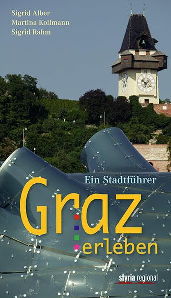 Graz erleben Leisure, Home & Garden