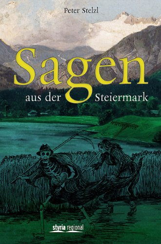 Product Image: Sagen aus der Steiermark
