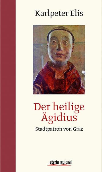 Der heilige Ägidius Religion & Esotericism