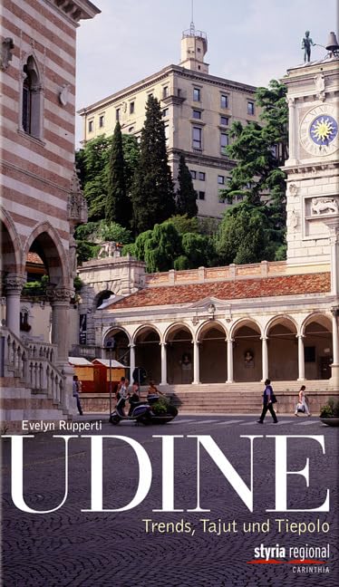 Udine Leisure, Home & Garden