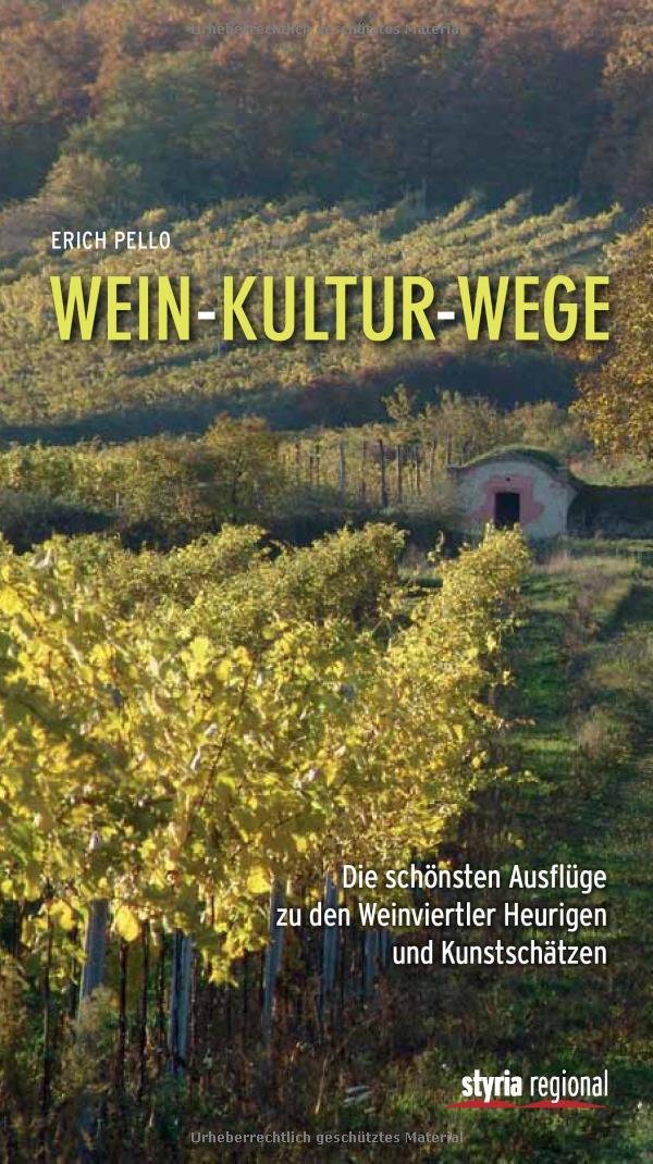 Product Image: Wein-Kultur-Wege