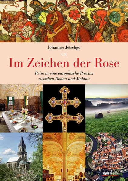 Product Image: Im Zeichen der Rose