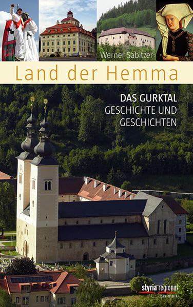 Land der Hemma Politics & History