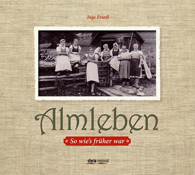 Almleben Politics & History