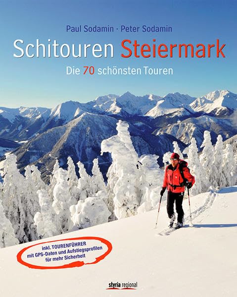 Product Image: Schitouren Steiermark