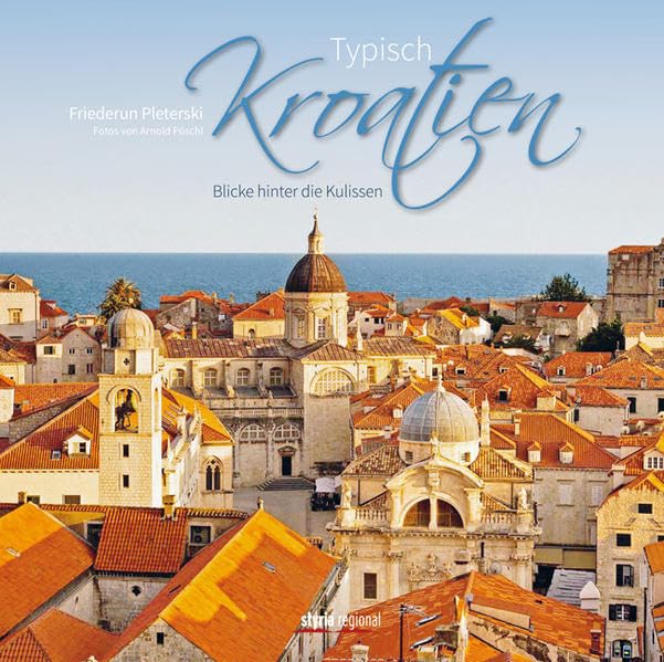 Product Image: Typisch Kroatien