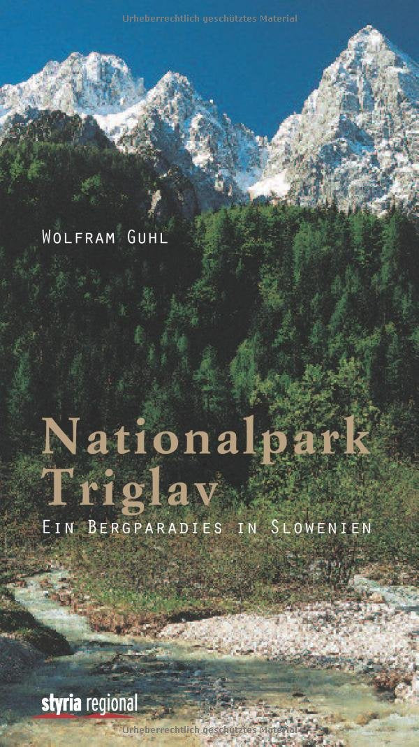Nationalpark Triglav Leisure, Home & Garden