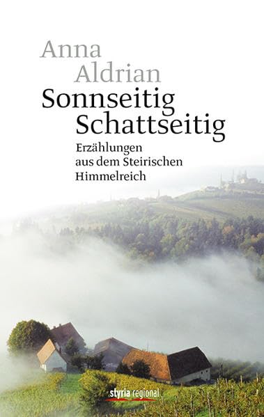 Product Image: Sonnseitig. Schattseitig.