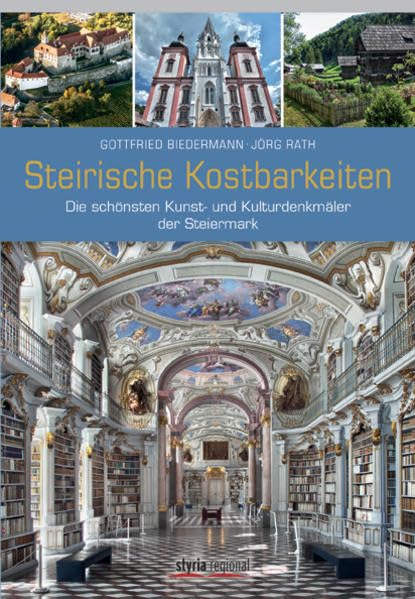 Product Image: Steirische Kostbarkeiten