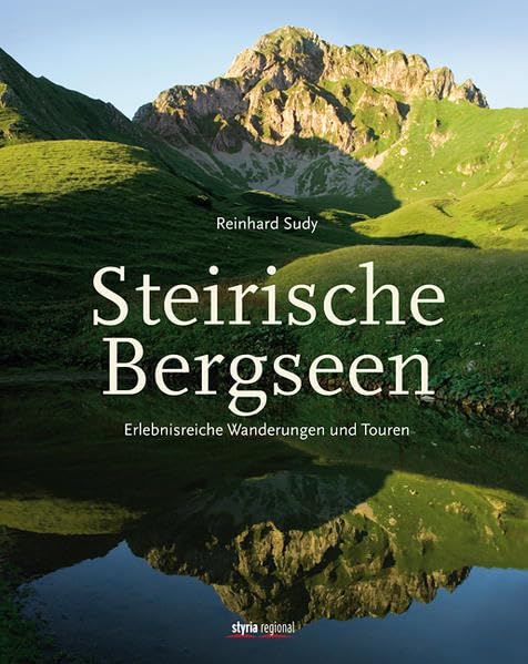 Product Image: Steirische Bergseen