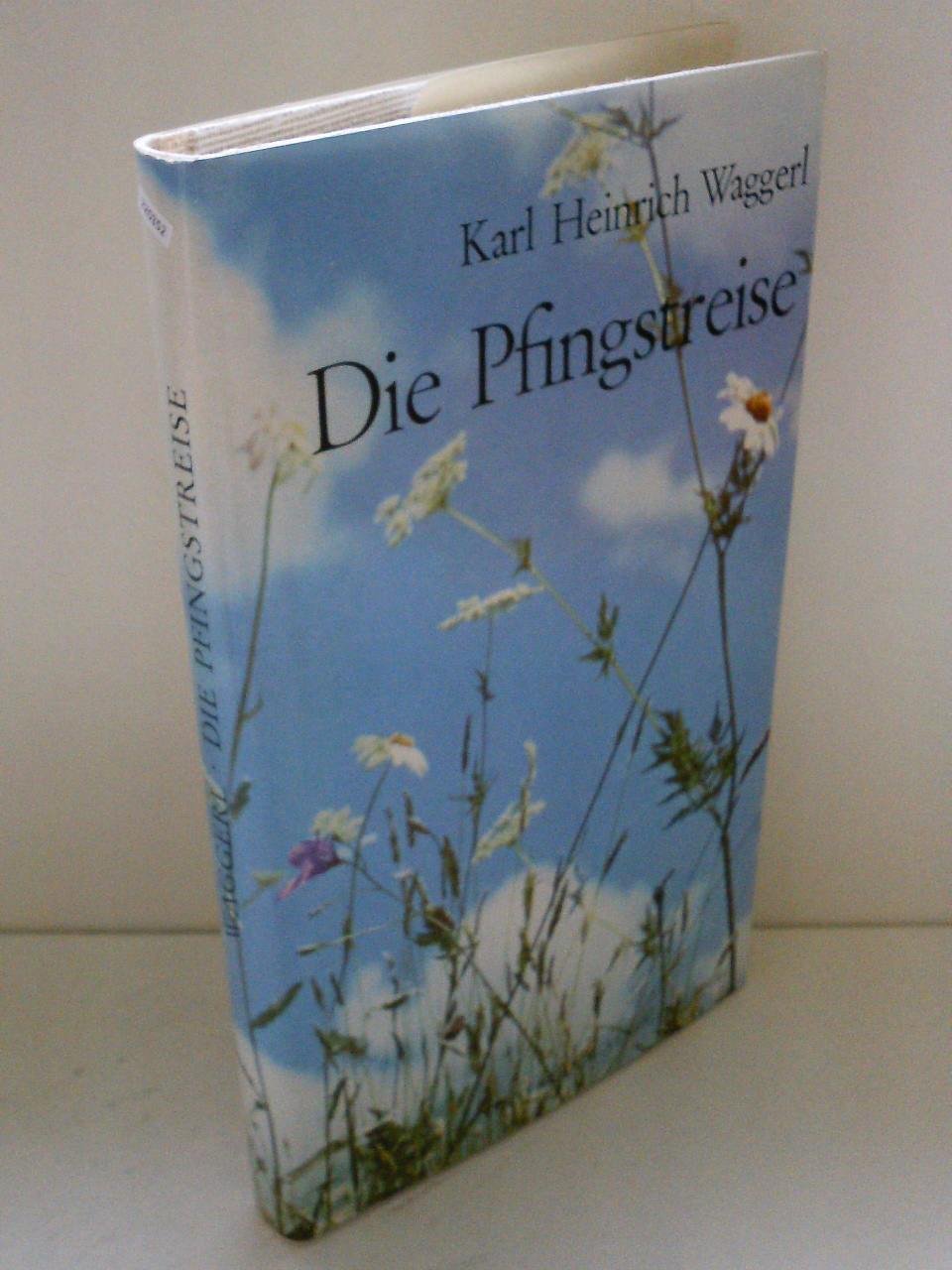 Product Image: Die Pfingstreise