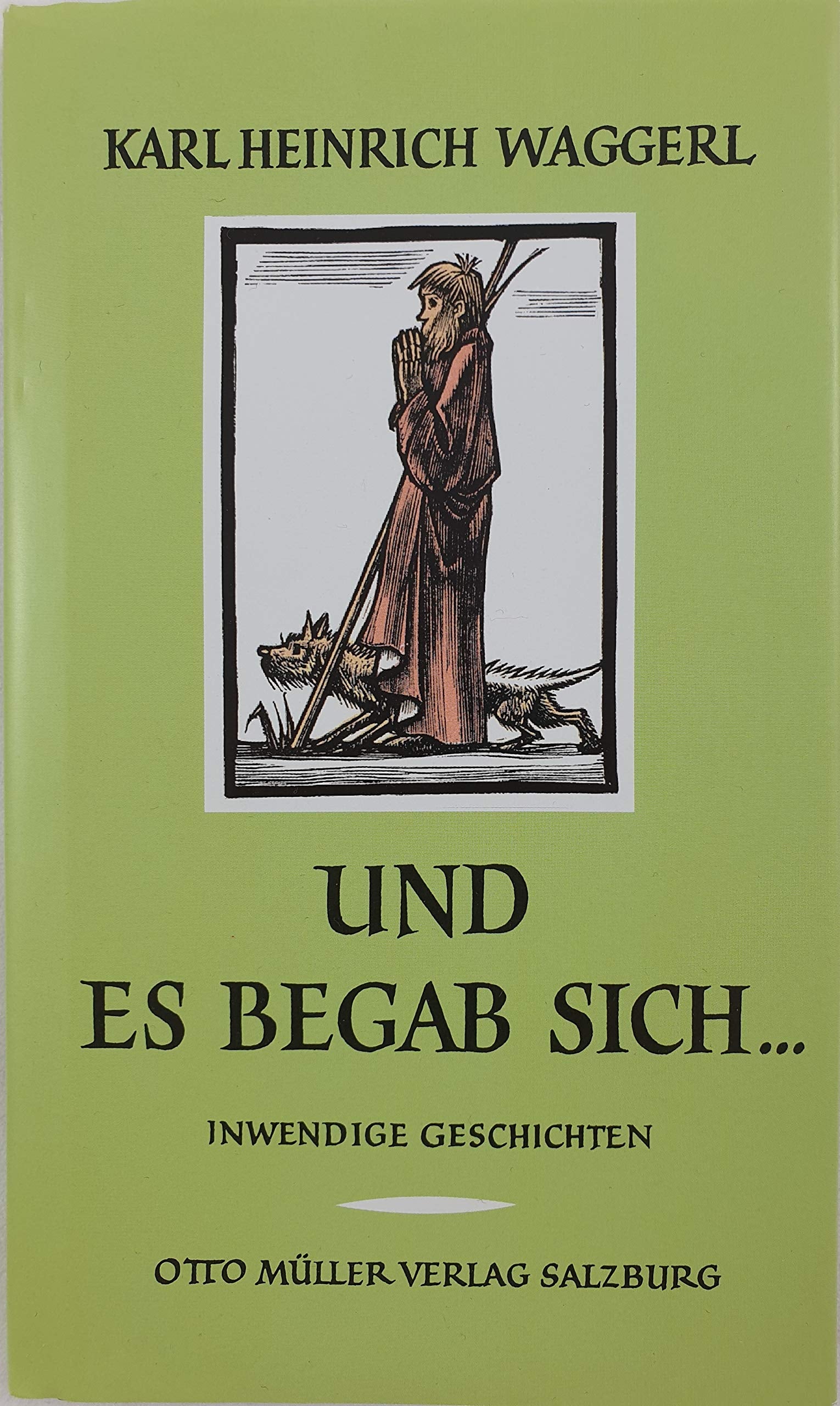 Product Image: Und es begab sich...