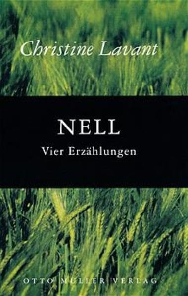 Product Image: Nell: Vier Erzählungen