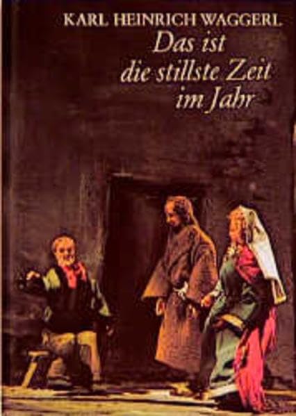 Das ist die stillste Zeit im Jahr Historical Fiction
