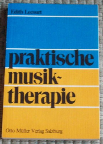 Praktische Musiktherapie book