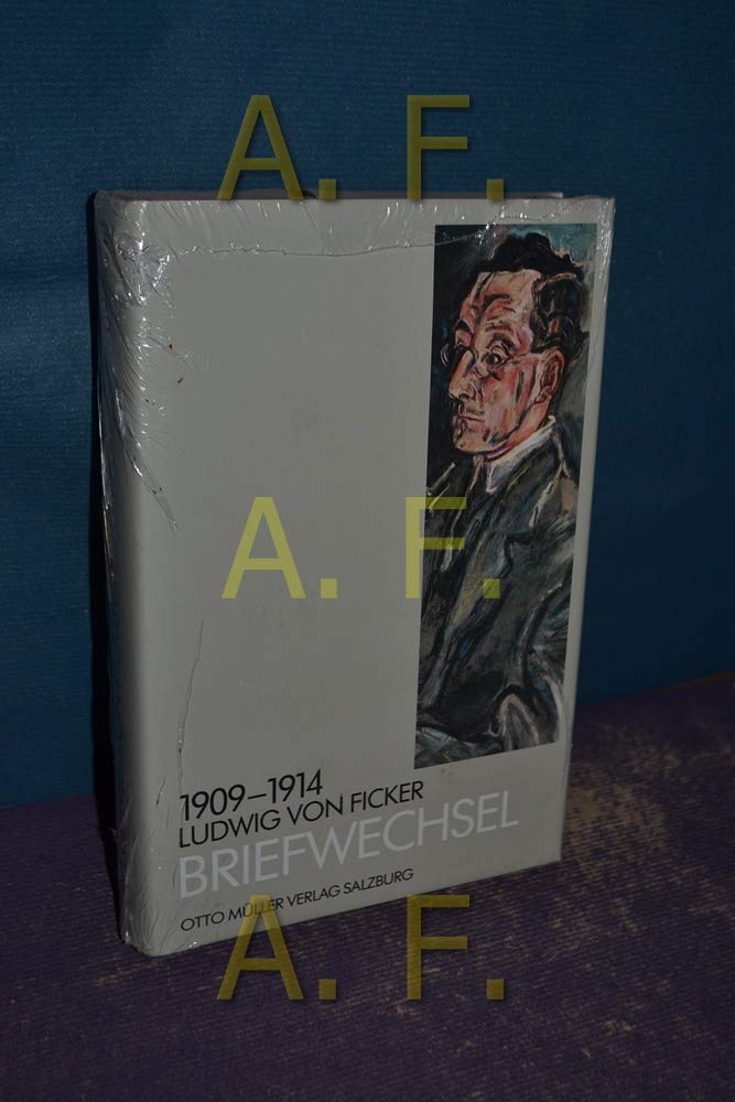 Briefwechsel 1909-1957: 1909-1914 Essays & Short Stories