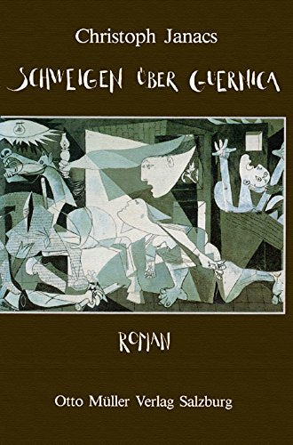 Schweigen über Guernica: Roman Books