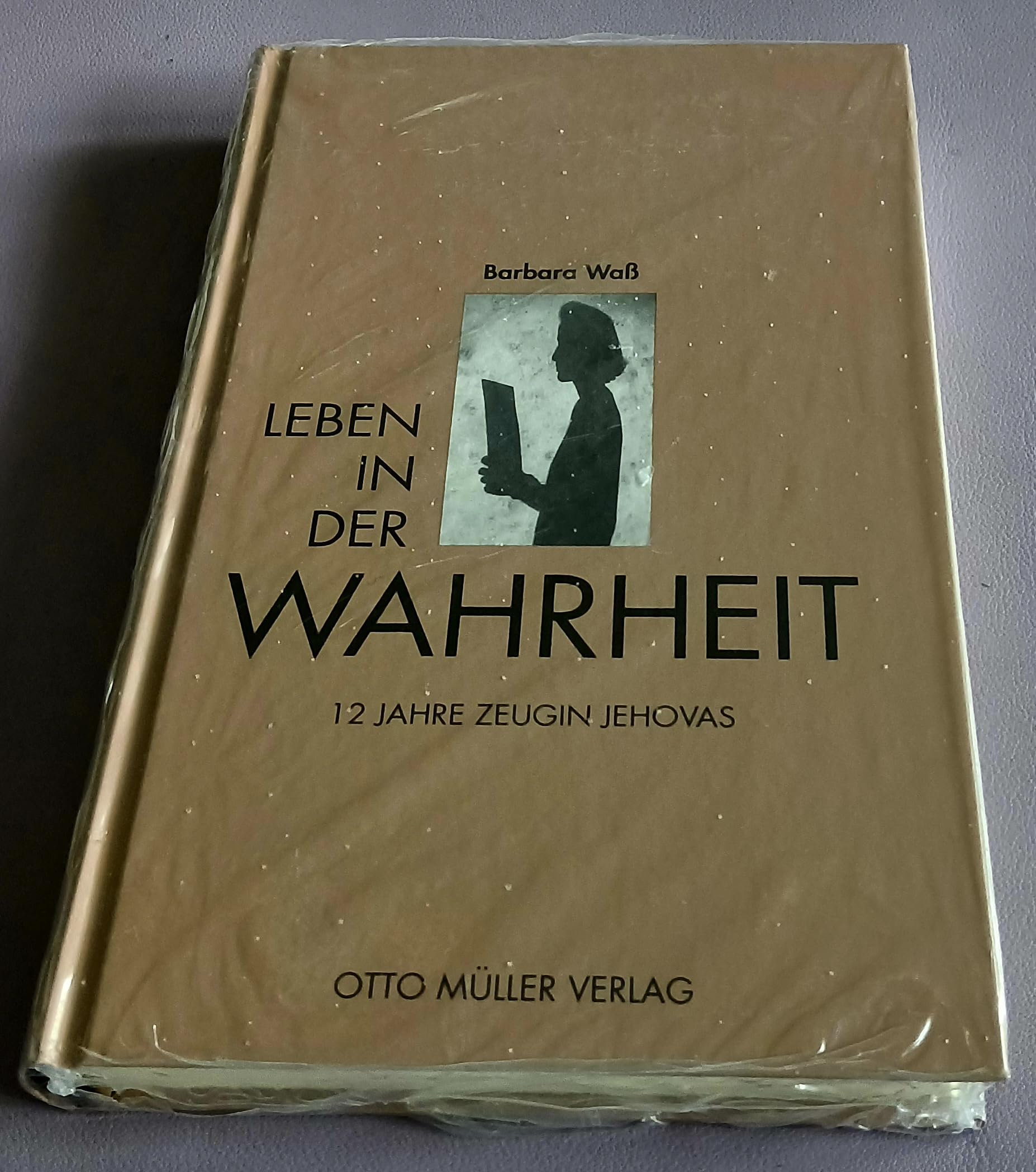 Leben "in der Wahrheit?": 12 Jahre Zeugin Jehovas Memories