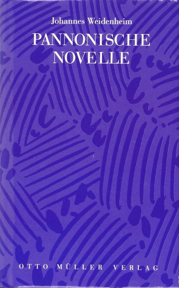 Pannonische Novelle: Lebenslauf der Katharina D. Personalities