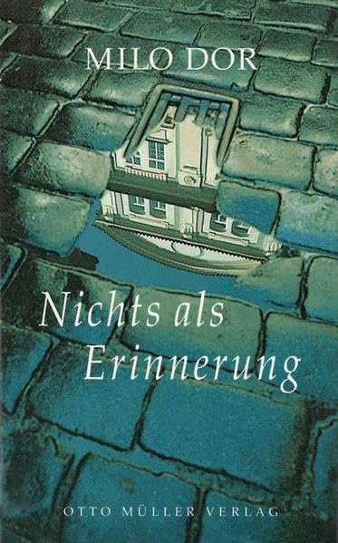 Nichts als Erinnerung Contemporary literature Books